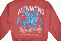 Wild West Hoodie