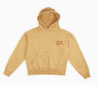 Wild West Hoodie