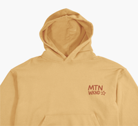 Wild West Hoodie