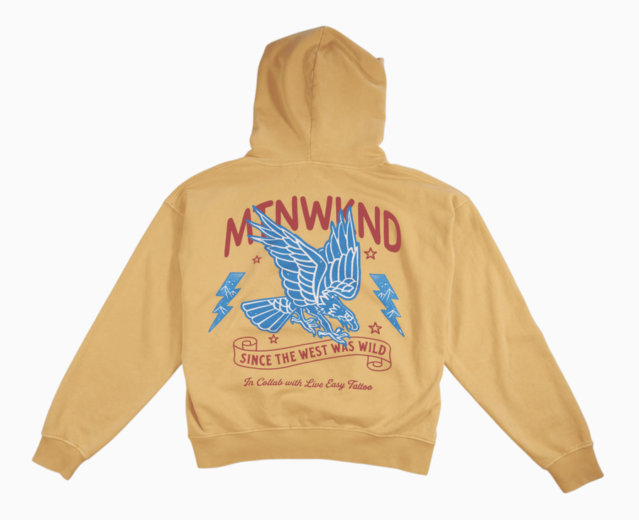 Mtn Reserve