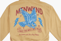 Wild West Hoodie