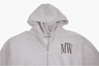 The Reserve Zip