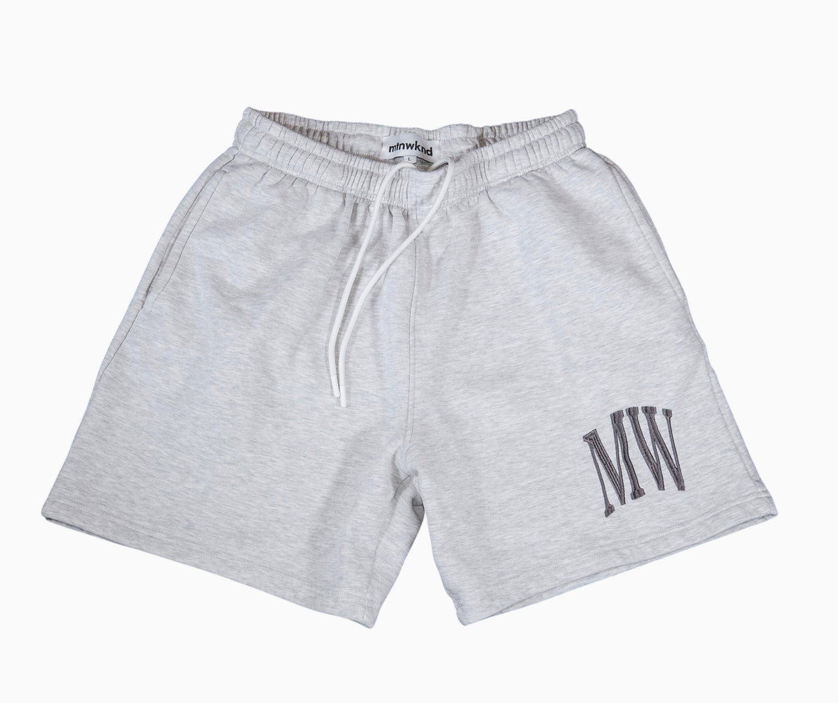 The Reserve Sweat Shorts