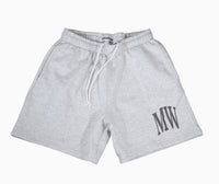The Reserve Sweat Shorts