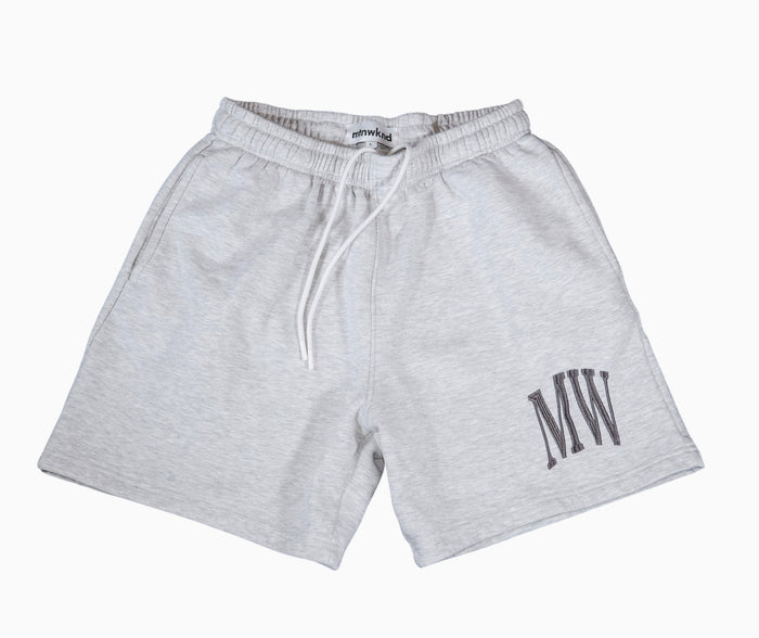 The Reserve Sweat Shorts