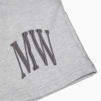 The Reserve Sweat Shorts