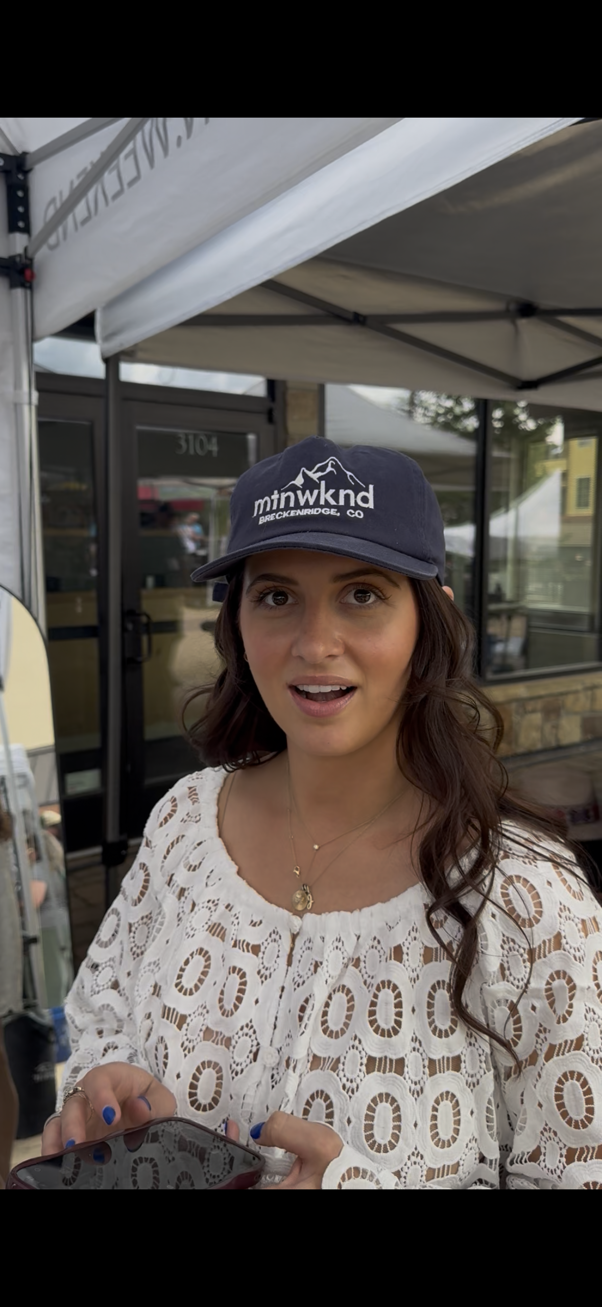 Breckenridge 5 Panel