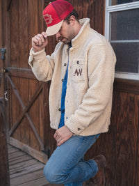 Cabin Fleece