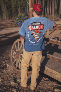 The Good Time Tee