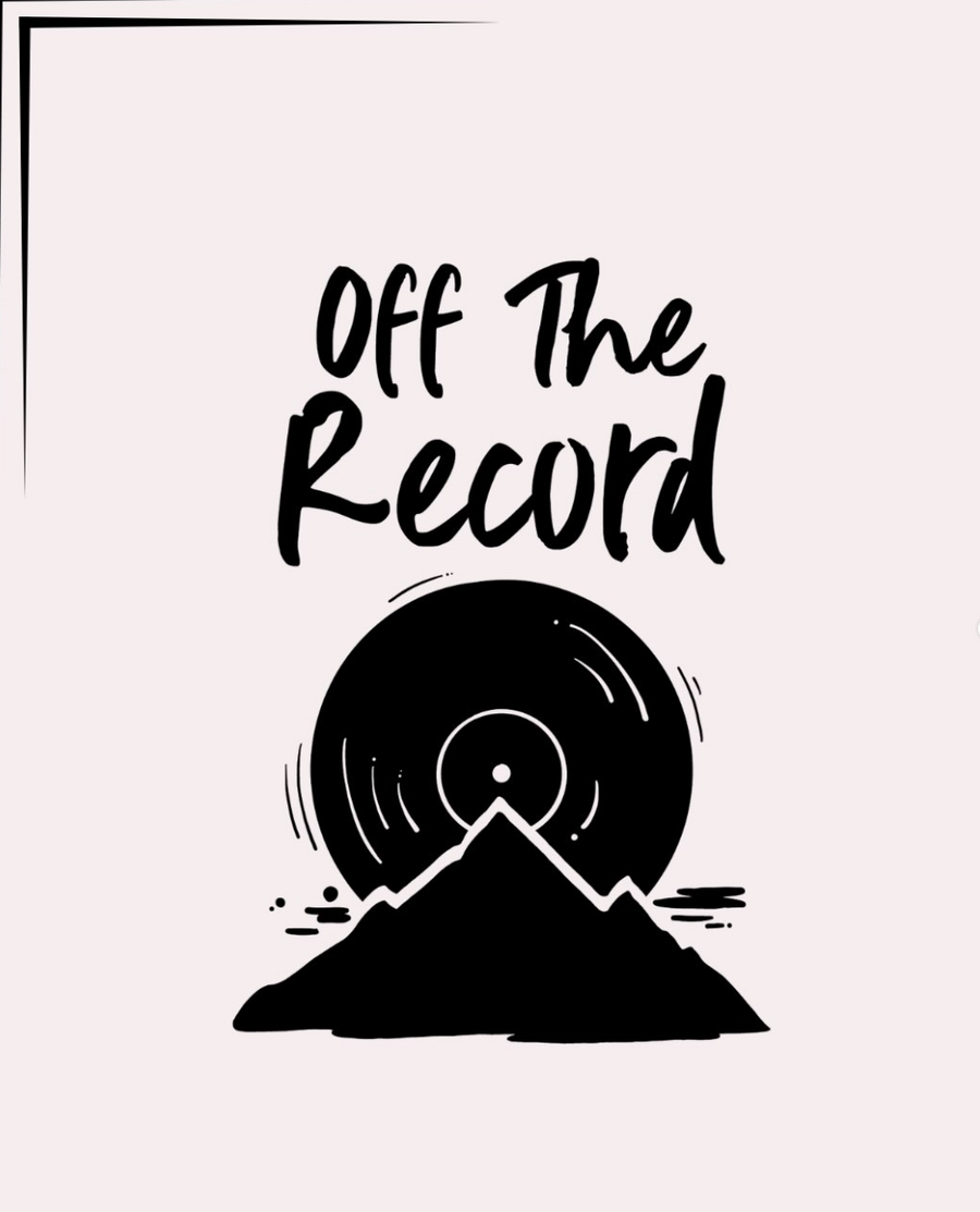 Breckenridge Off The Record Label Show