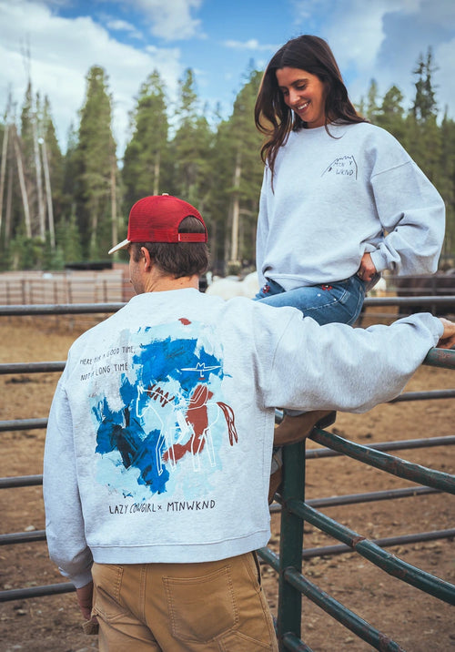 Mtn Reserve