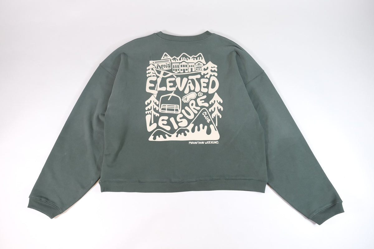 Easy Living at Elevation